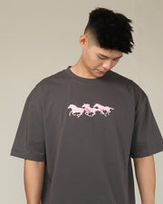 Chasing Dreams Oversized T