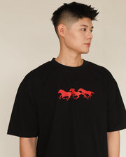 Chasing Dreams Oversized T