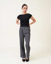 Padded Chic Baby Tee