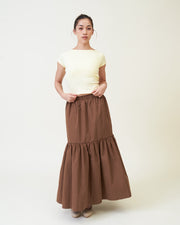 Padded Chic Baby Tee