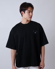 Dachshund Oversized Tee