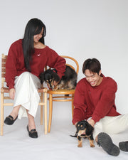 Dachshund Sweater