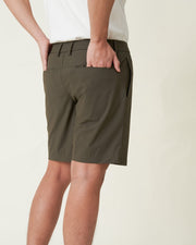 Ice Short Pants