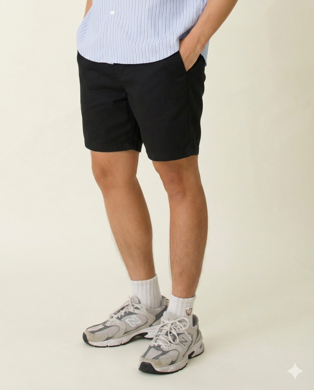 Holiday Short Pants