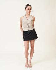 Alive Halter Vest