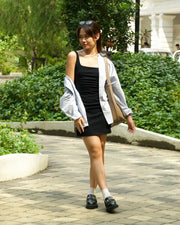 The Little Black Dress
