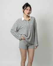 Meltstripe Lounge Shorts