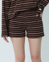 Meltstripe Lounge Shorts