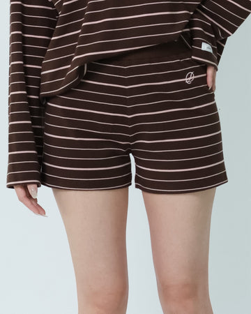 Meltstripe Lounge Shorts