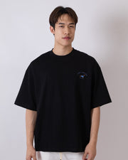 Dachshund Oversized Tee