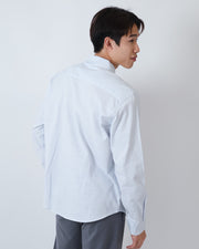 Refined Linen Shirt