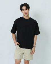 Signature Oversized T