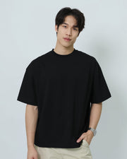 Signature Oversized T