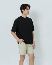 Signature Oversized T