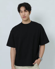 Signature Oversized T