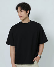 Signature Oversized T