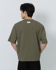 Signature Oversized T