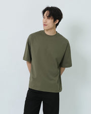 Signature Oversized T