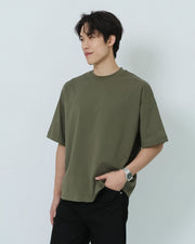 Signature Oversized T
