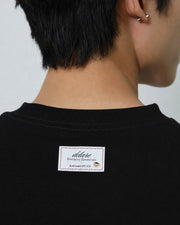 Signature Oversized T