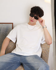 Signature Oversized T