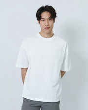 Signature Oversized T