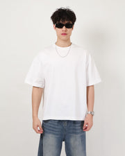Signature Oversized T