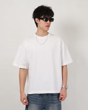Signature Oversized T