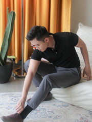 All-match Ankle Pants