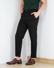 All-match Ankle Pants