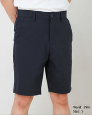 Everyday Short Pants, Model wears Size S, 168cm, waist 29in