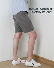 Everyday Short Pants