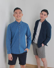 Everyday Short Pants, easy to match with any clothings