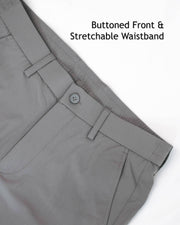 Everyday Short Pants