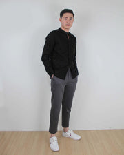 Men's Linen shirt