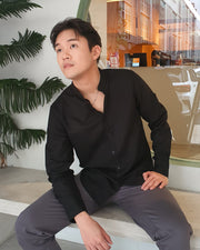 Men's Linen shirt