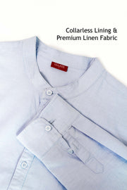 Men's Linen shirt