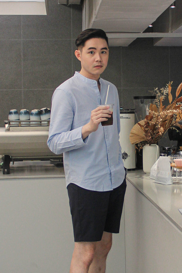 Men's Linen shirt