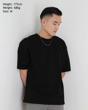 Oversized T