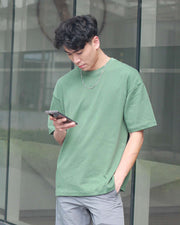 Oversized T