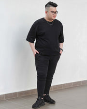 Oversized T