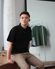 Premium Polo T