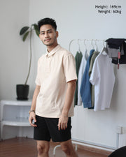 Premium Polo T