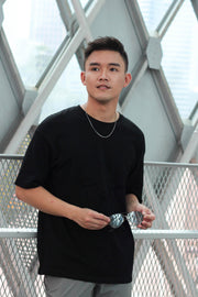Modern Chain Necklace