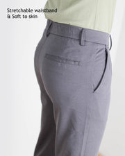 All-match Ankle Pants